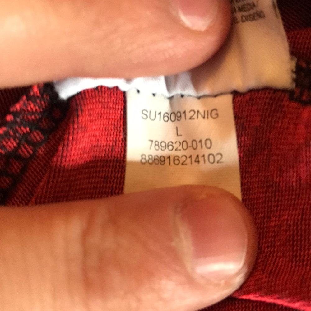 Authentic Jordan tee - Picture 3 of 3